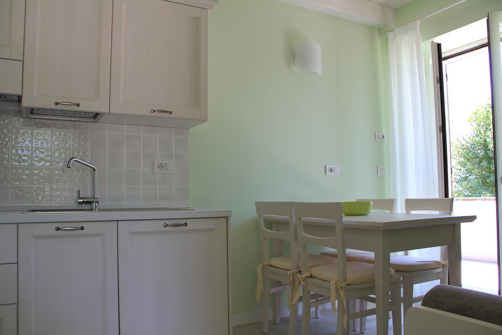 Villa Carolina Domaso Kamer foto